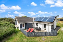 Skodbovej 111 og 1 anden boliger er kommet til salg denne uge i Hvide Sande - se boligerne her.