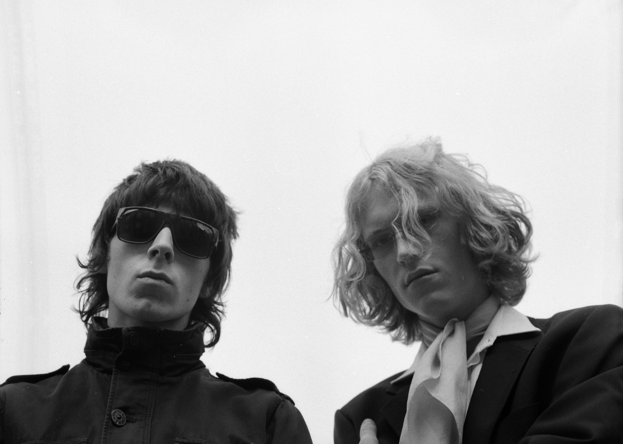 Barselona / Turbinen, Randers