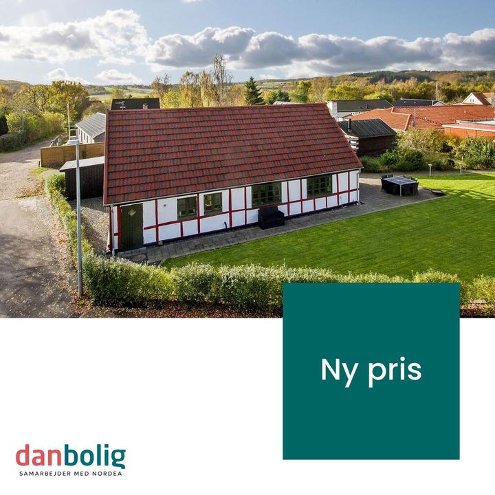 Nyt på opslagstavlen i Langå