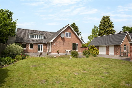 Gammel Silkeborgvej 9 er til salg for kun 1.648.000 kr.: Se de billigste boliger til salg i Harlev her