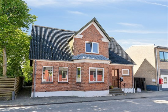 Bøgelundvej 31 er til salg for kun 150.000 kr.: Se de billigste boliger til salg i Lemvig her