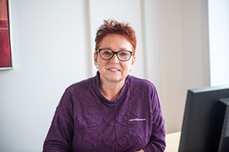 Lene gør dit arbejde både bedre og nemmere