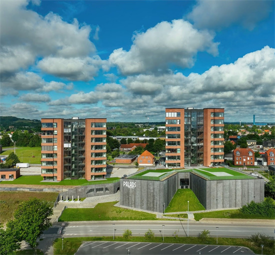 Top 6 over dyreste boliger til salg i Frederikshavn. Priser op til 7.500.000 kr