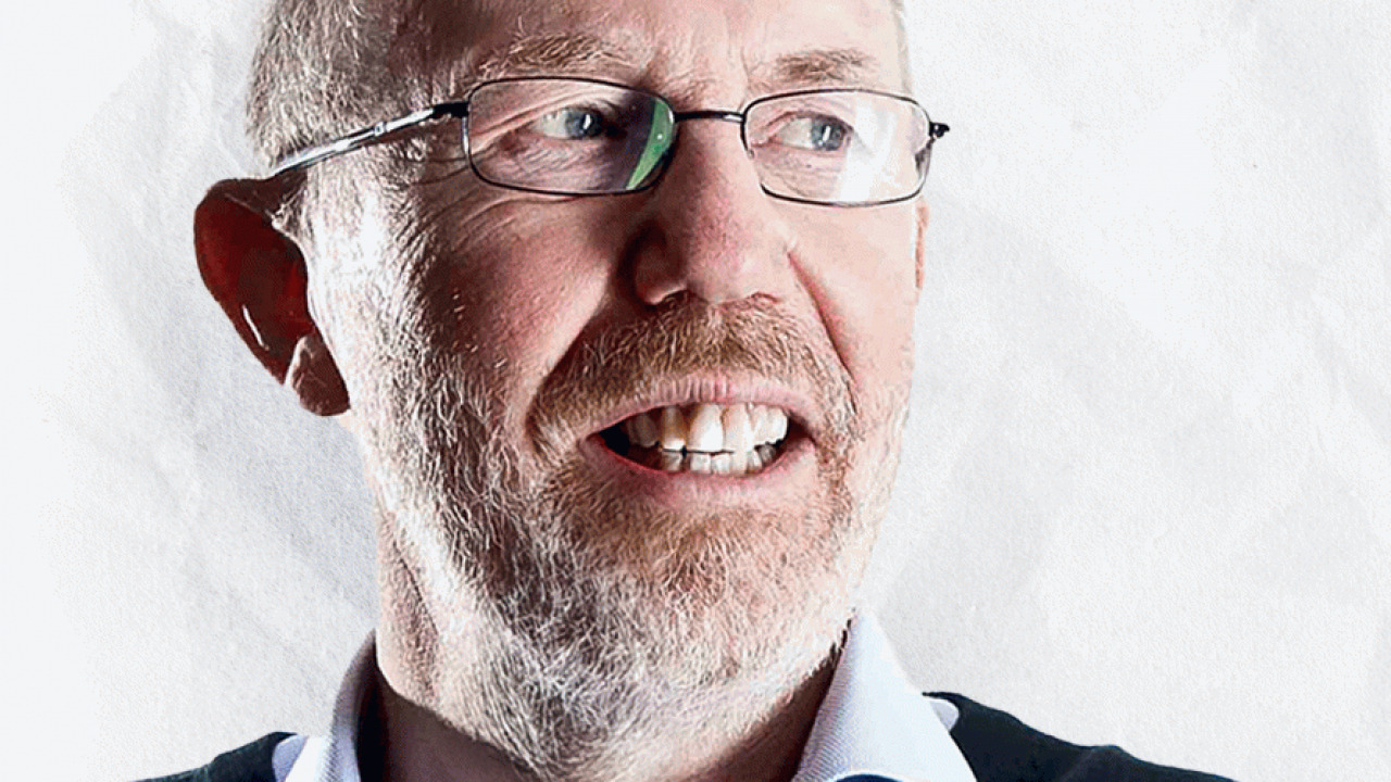 Oplev en uge med spændende arrangementer i Kulturhuset Skanderborg