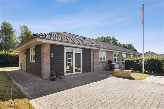 Top 6 over dyreste boliger til salg i Rødvig Stevns. Priser op til 6.495.000 kr