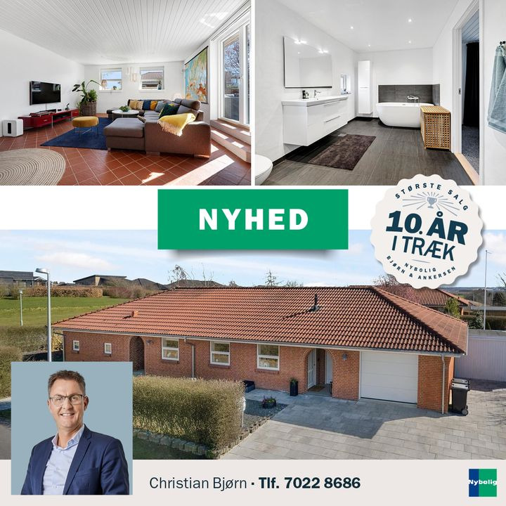 Se dagens updates fra Fårup her