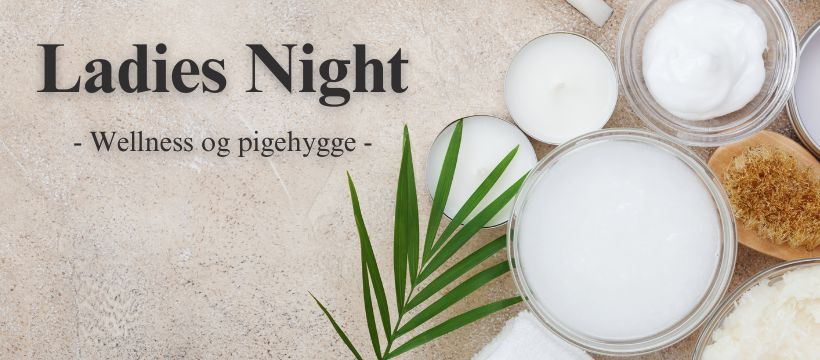 Oplev wellness og inspirerende foredrag i Skærbækcentret