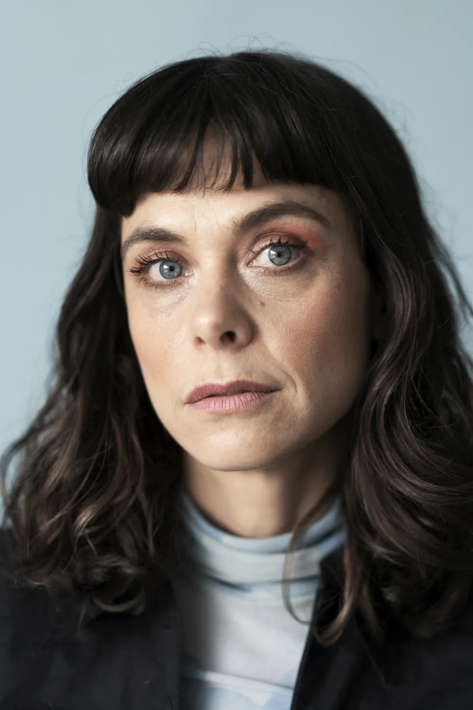 Forfatteraften på Greve Bibliotek: Oplev 'Ned fra himlen' med Liv Duvå