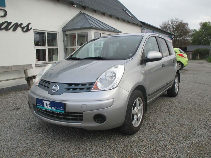 Hold dig ajour med dagens opdateringer fra Hadsund