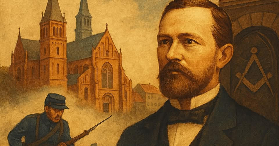 Foredrag og fællesspisning i Randers: I Frits Uldalls fodspor