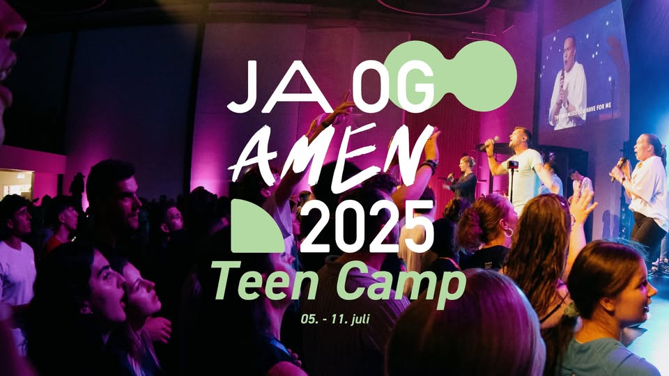 Ungdomscamp skaber livsglæde for Koldings unge