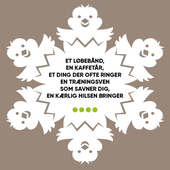 Opslagstavlen: Nyeste opdateringer fra Hammel