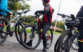 Nu kan du søge støtte til fællesskabende aktiviteter for voksne i Billund Kommune