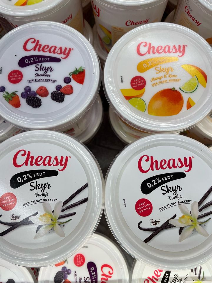 Nyt på opslagstavlen i Hjørring