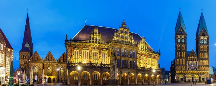 UTX Ung Tirsdalen 10 tager på klassetur til Bremen