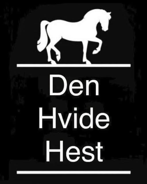 Den Hvide Hest Kolding byder velkommen til en uge med klassiske favoritter