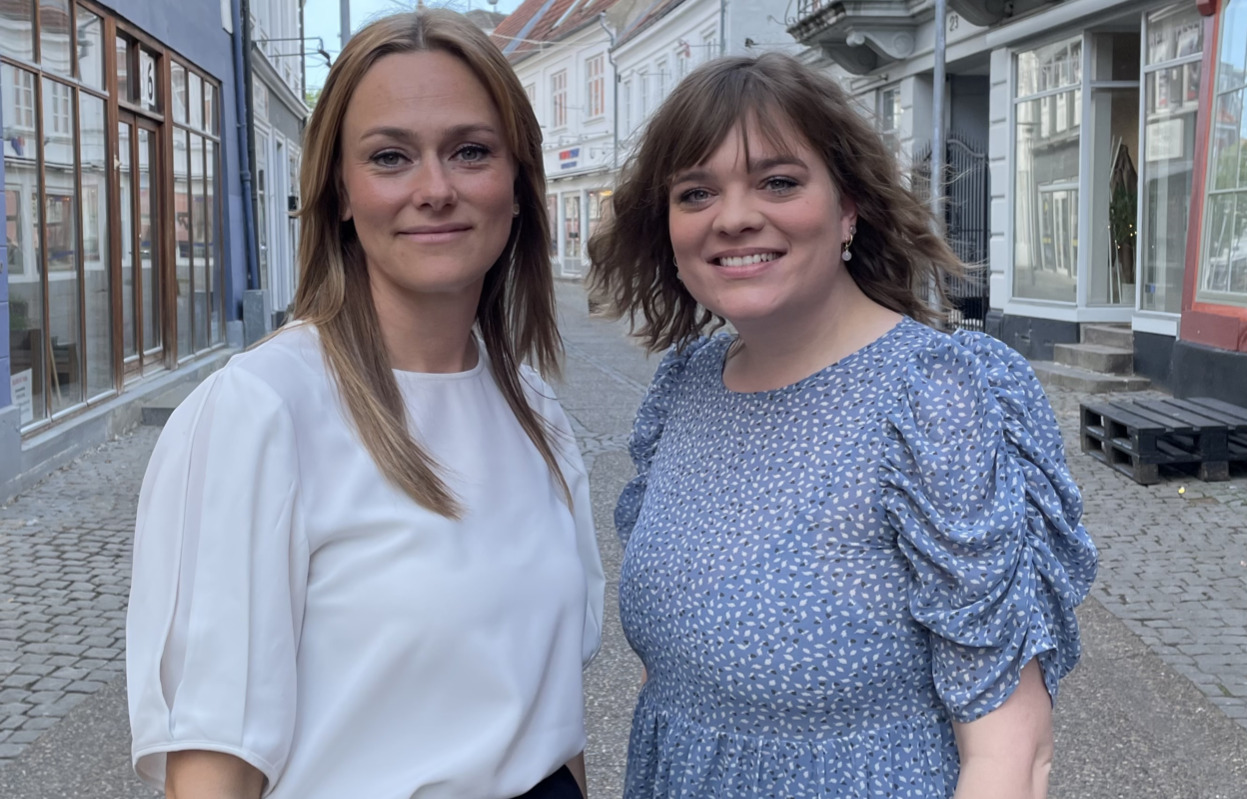 Digitaliseringsnetværk skal skabe værdi for Randers City og Erhverv Randers’ medlemmer. 