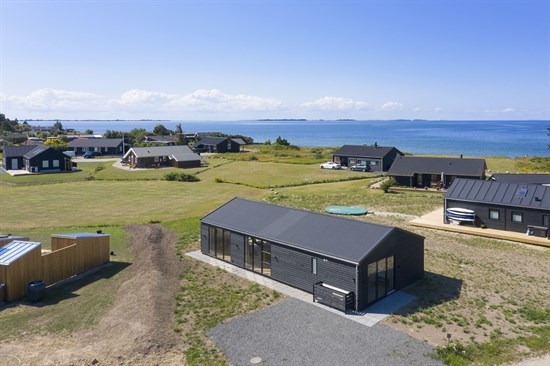 Netop kommet til salg: Soløje Strandvej 22 en af Lundbys dyreste adresser