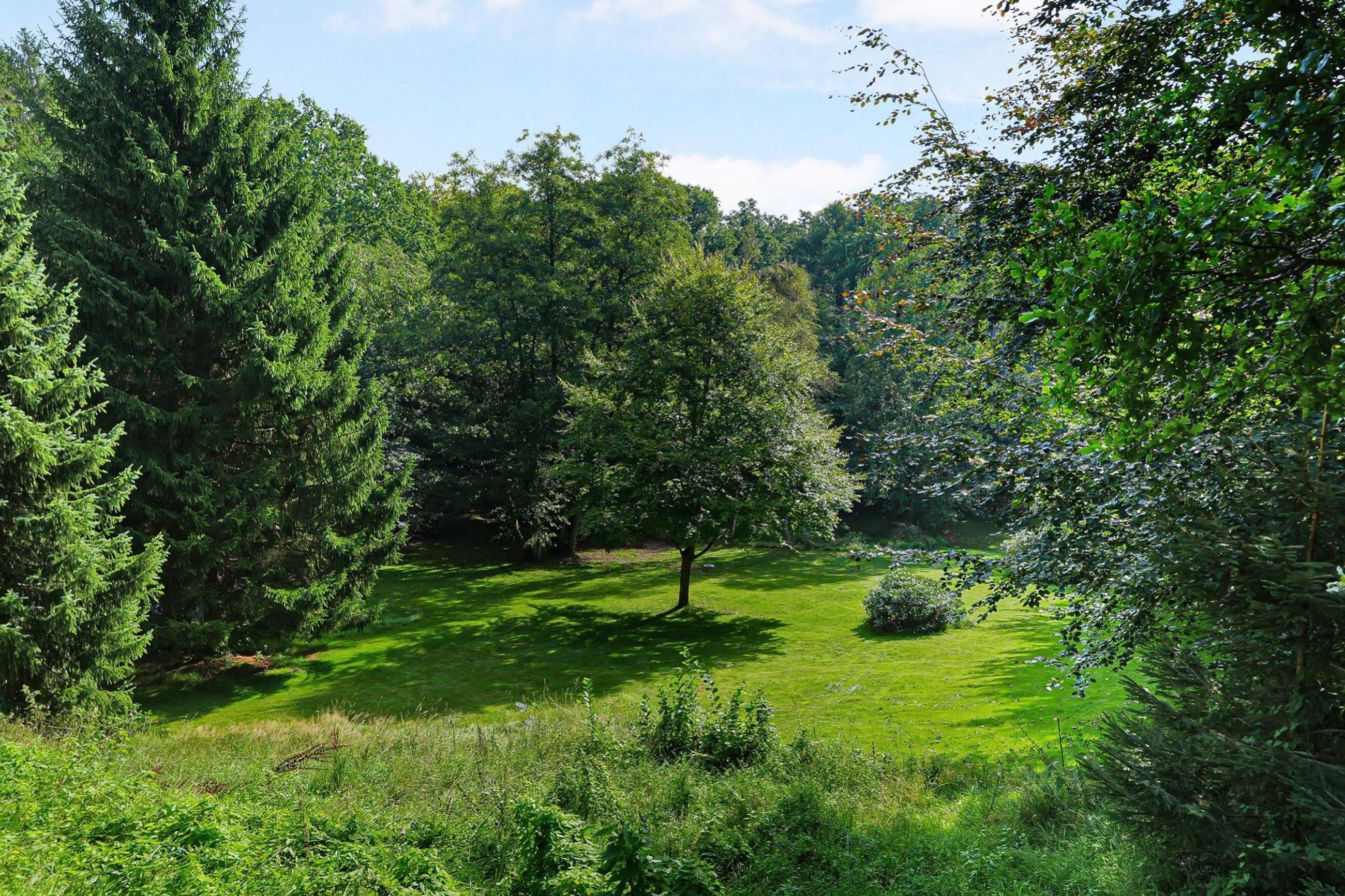 Eksklusiv bolig for 4,995 mio. kroner er netop kommet til salg i Græsted - Se den og de dyreste boliger her