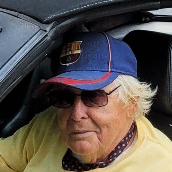 Enestående kunstskatte fra 86-årige Johannes’ gemmer dukker op på auktion