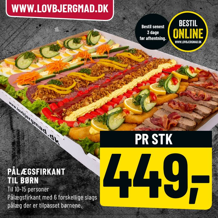 Se dagens updates fra Odder her