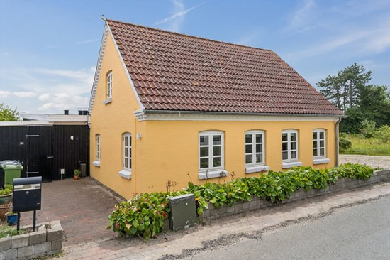 Top 6 over dyreste boliger til salg i Hesselager. Priser op til 8.395.000 kr