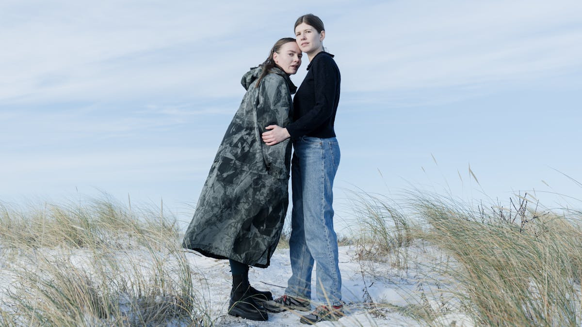 Oplev en unik dansekoncert med iomfro på Havmøllen