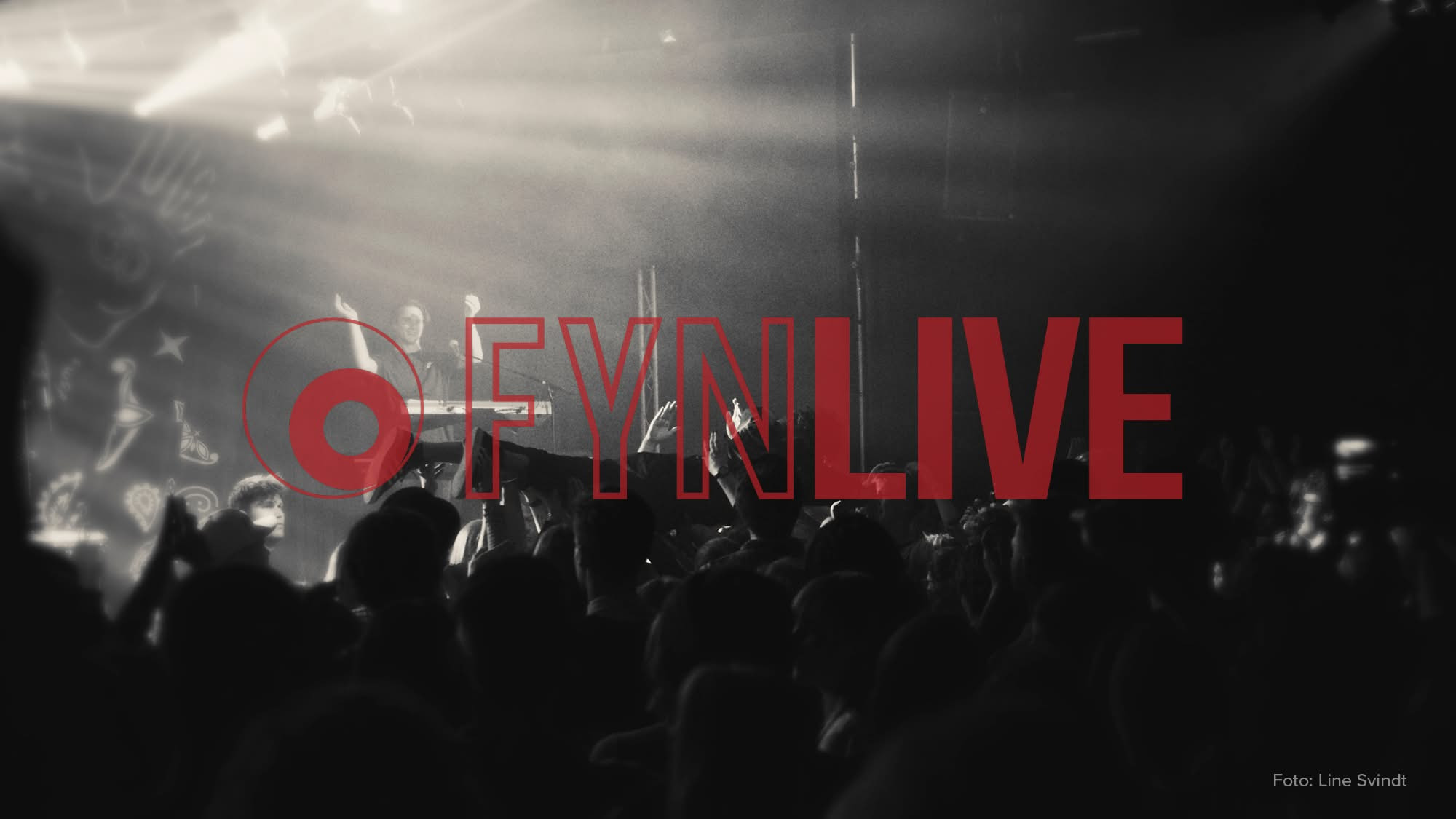 Tobaksgaarden søger passioneret kandidat til nyt musikinitiativ på Fyn