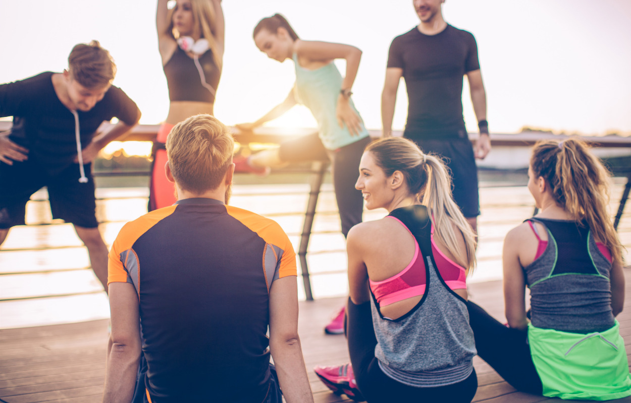 Kortere arbejdsuge og motion giver trivsel i Hadsundfirma