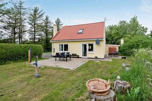 Lønstrupvej 16 er til salg for kun 295.000 kr.: Se de billigste boliger til salg i Løkken her