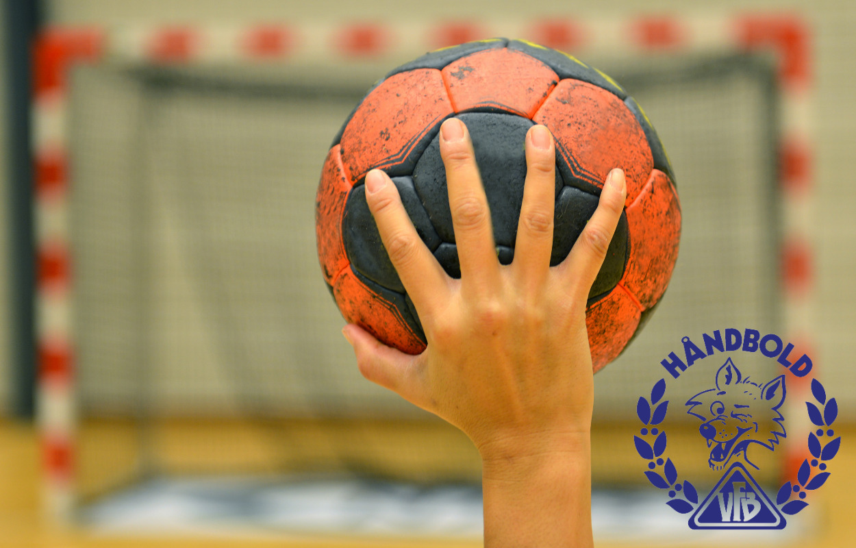 Vorup FB måtte se sig overmatchet af topholdet