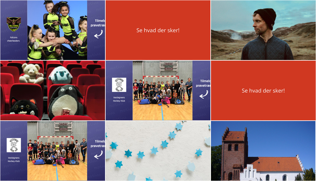 Oplev Ishøj denne weekend: Sport, musikoplevelser og kreativitet