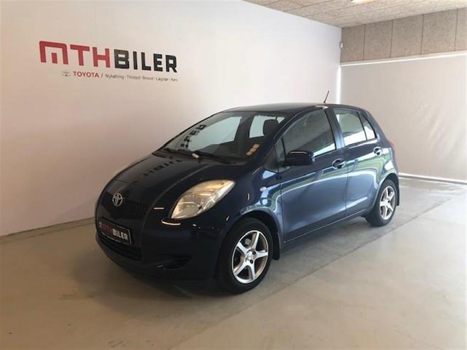 De billigste biler i Løgstør - Priser fra 24.500 kroner