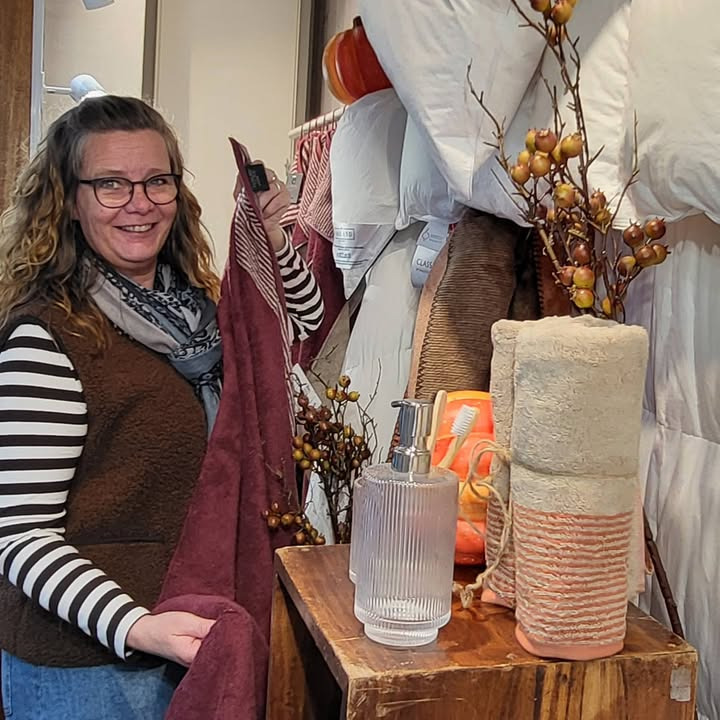 Fjerrenseriet tilbyder inspiration til hjemmet og ønskesedlen