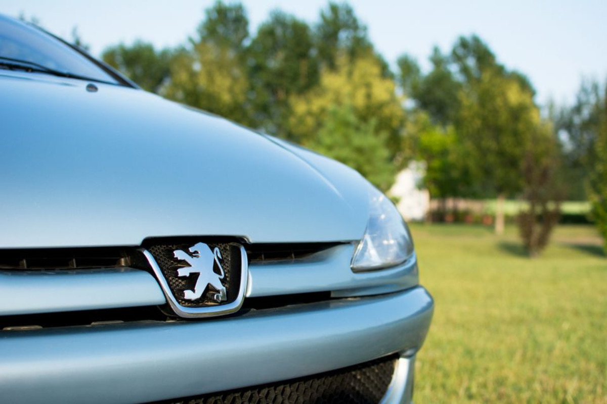 Her er årets mest skrottede bilmodeller i Danmark