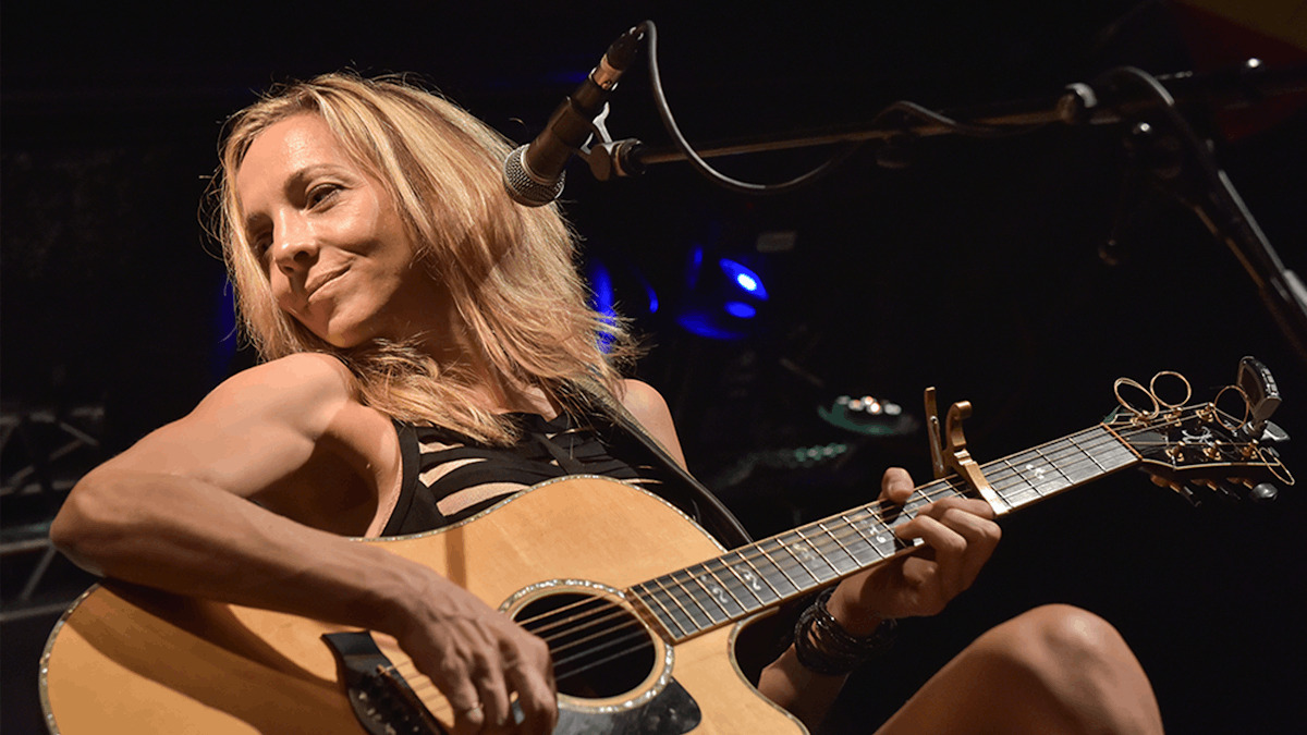 Musikalske oplevelser i Holbæk: Melanie Dekker og duoen Signe Svendsen & Kajsa Vala