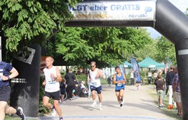 NordBo Løbet – Er du klar til årets løbefest?