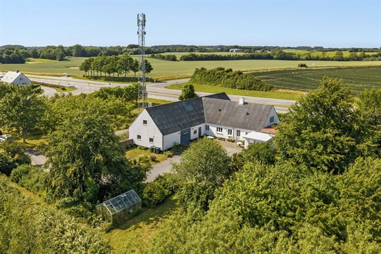 Ladegårdsgade 38 er til salg for kun 395.000 kr.: Se de billigste boliger til salg i Assens her
