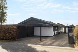 Netop kommet til salg: Mejløvænget 16 en af Tilsts dyreste adresser