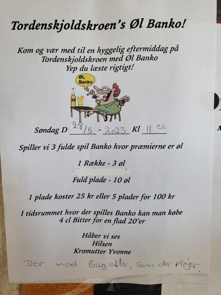 Hold trit med lokalområdet: Nyt fra Frederikshavn