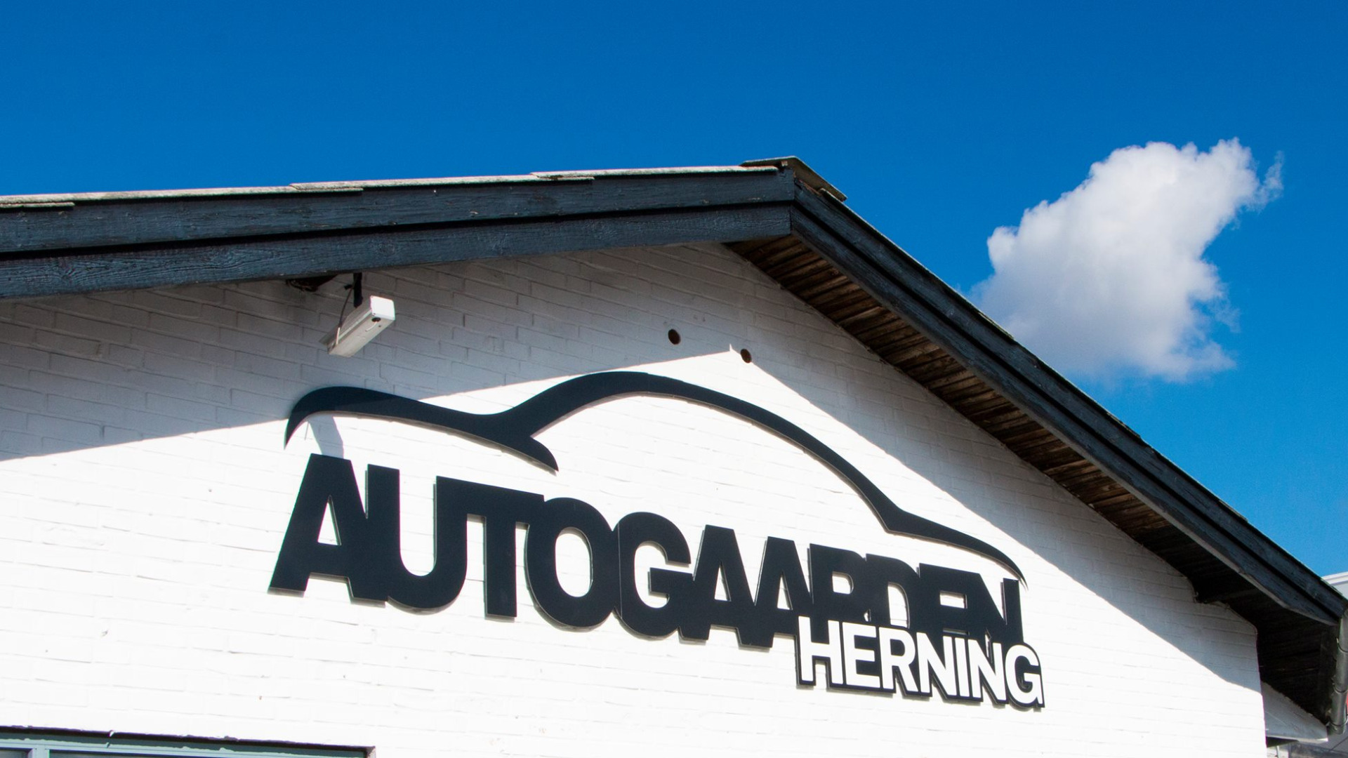 Gør din bil klar til foråret med Autogaarden Herning