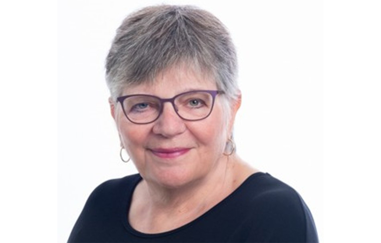 Eva Hallgren stiller op for Enhedslisten i Holstebro Kommune