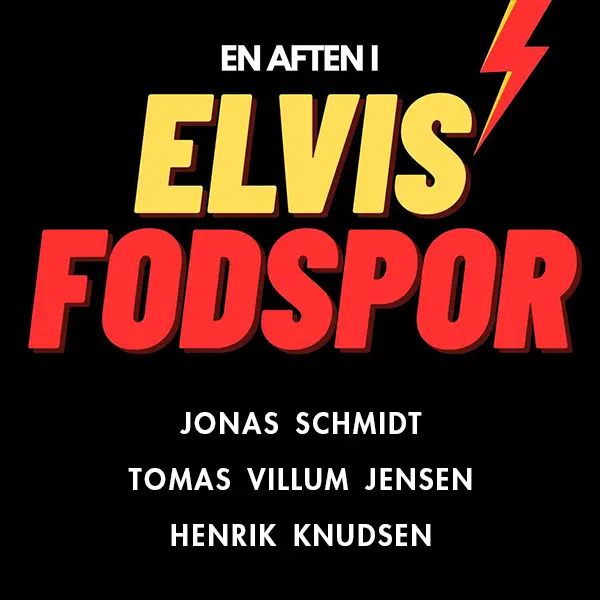En aften i Elvis' fodspor: Fejring af rockens konge i Randers