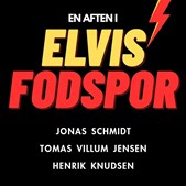 En aften i Elvis' fodspor: Fejring af rockens konge i Randers