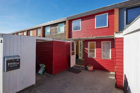 Ingerslevvej 46 er til salg for kun 1.898.000 kr.: Se de billigste boliger til salg i Hasselager her