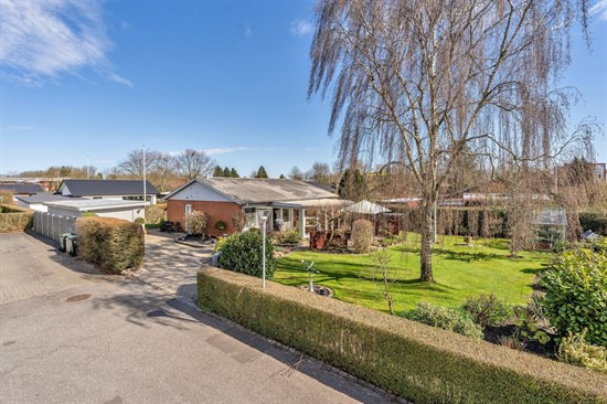 Markskellet 33 er til salg for kun 1.695.000 kr.: Se de billigste boliger til salg i Billund her