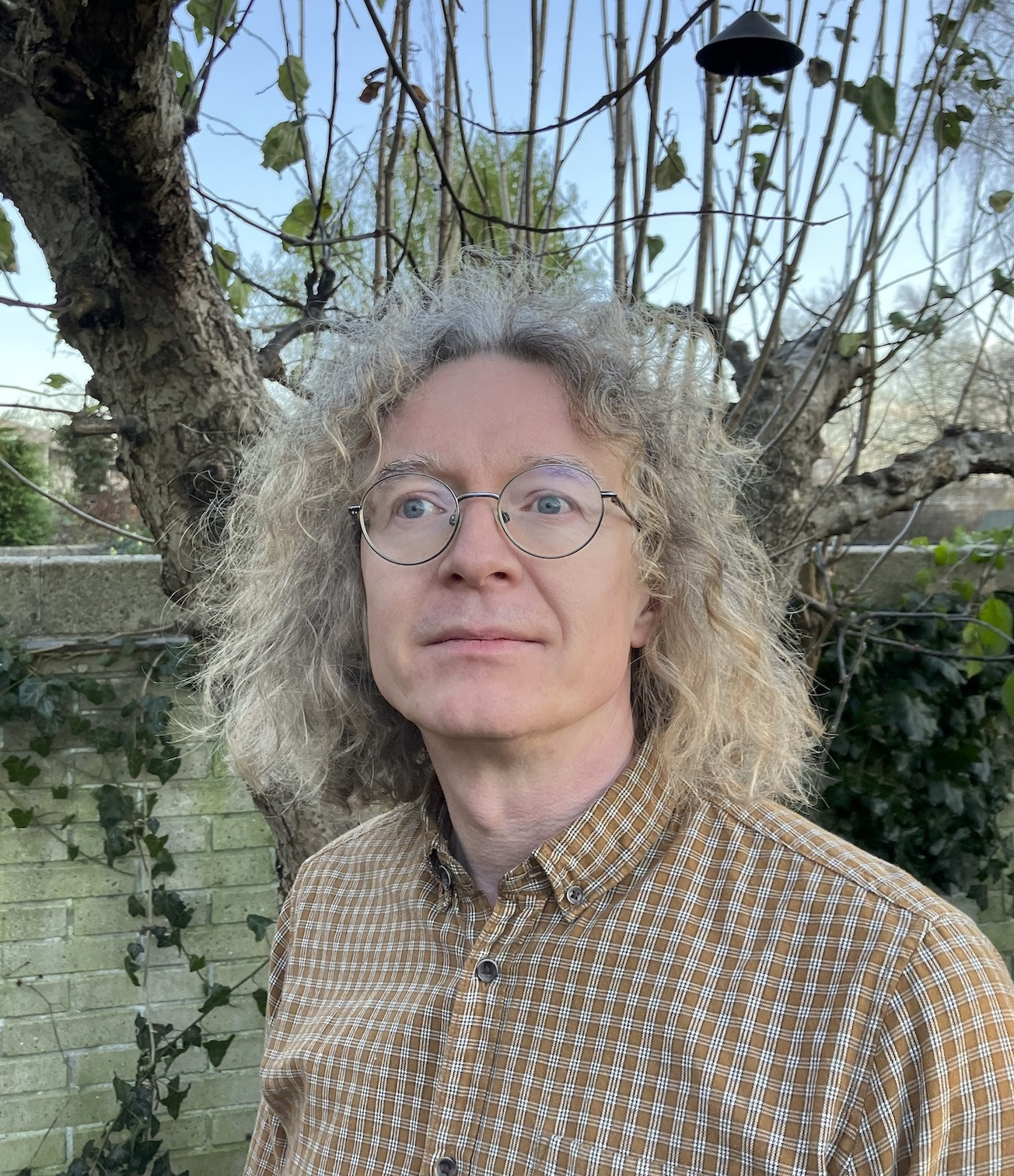 Foredrag i Aabenraa: Historiernes indflydelse på menneskelivet