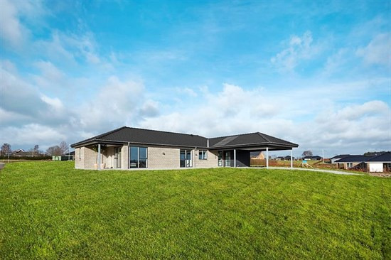 For 5.145.000 kr Spættevænget 1 - Se priserne på de dyreste boliger til salg i Lille Skensved