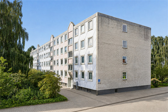 Holbækvej 32B er til salg for kun 1.250.000 kr.: Se de billigste boliger til salg i Roskilde her