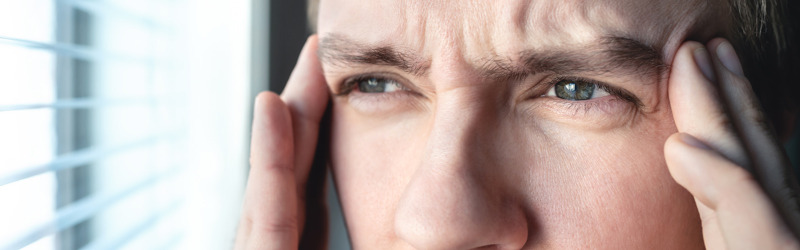 Otte ugers forløb i Frederikshavn hjælper voksne med senfølger efter hjernerystelse